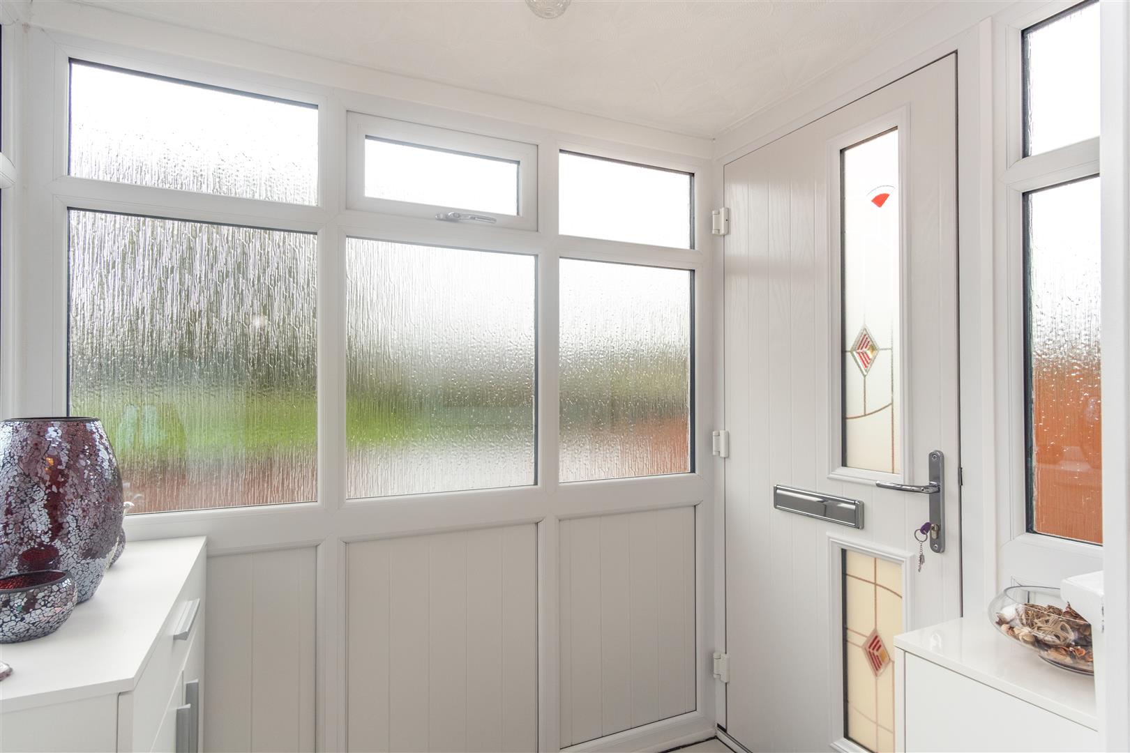 Balshaw Lane, Euxton, Chorley